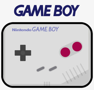 GAMEBOY