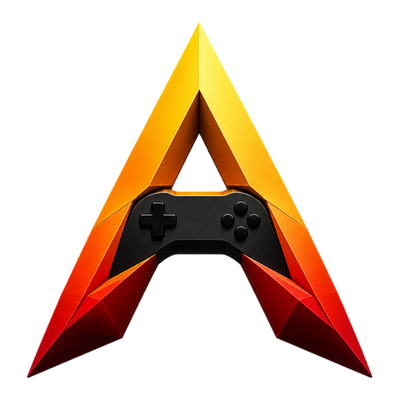 ARCADEX Icon