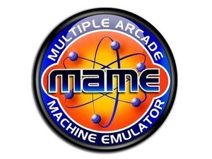ARCADE - MAME