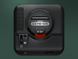 SEGA GENESIS