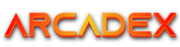 ARCADEX Logo